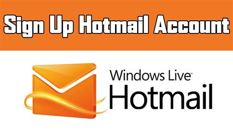 hotmail sign|Sign In or Create Your Account Today .